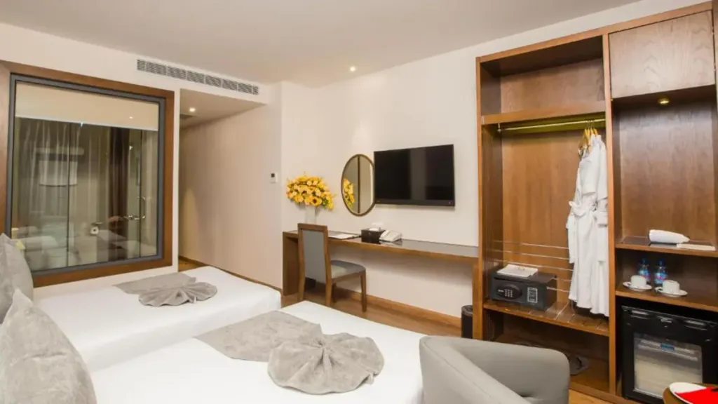 Superior City View (SCV) 3