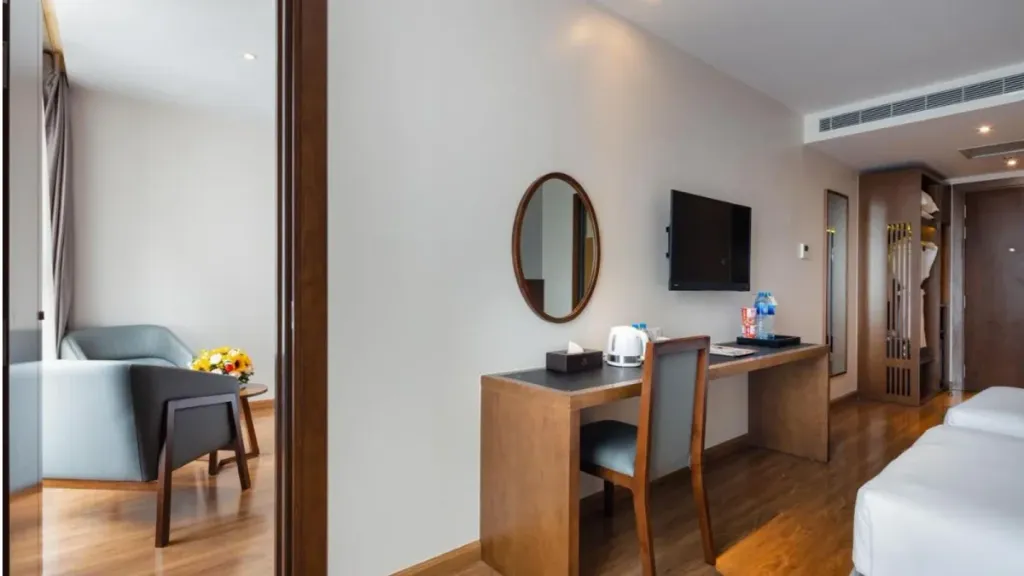 Superior Ocean View (SOV) 2