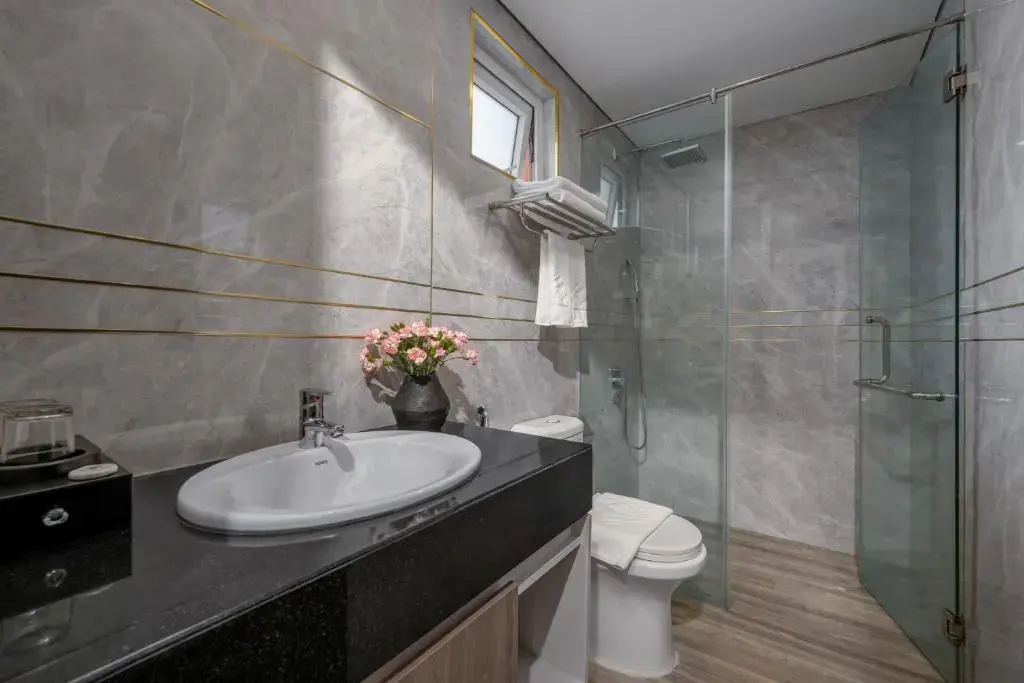 Superior Double/Twin 2