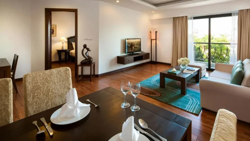 One Bedroom