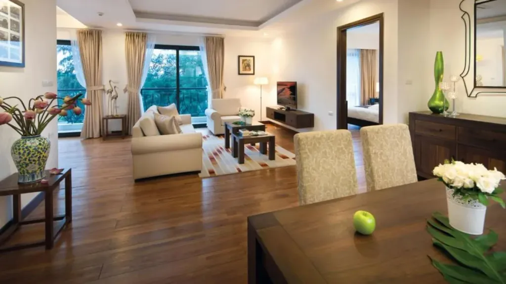 One Bedroom 3