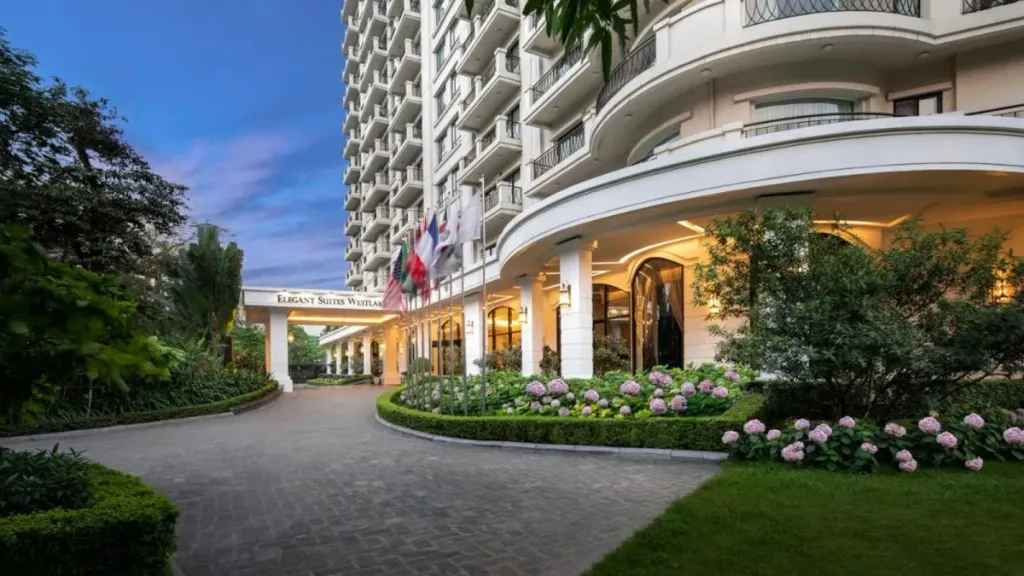 Two Bedroom (4 pax)