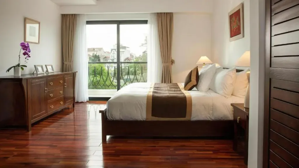 One Bedroom 2