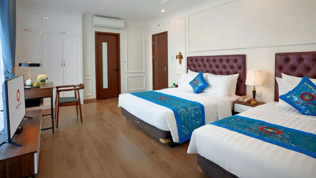 Suite City View 2