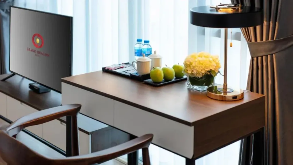 Suite City View 3