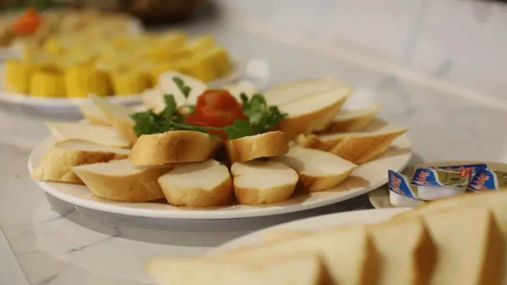 Khách sạn Grand Flamant Sapa 3