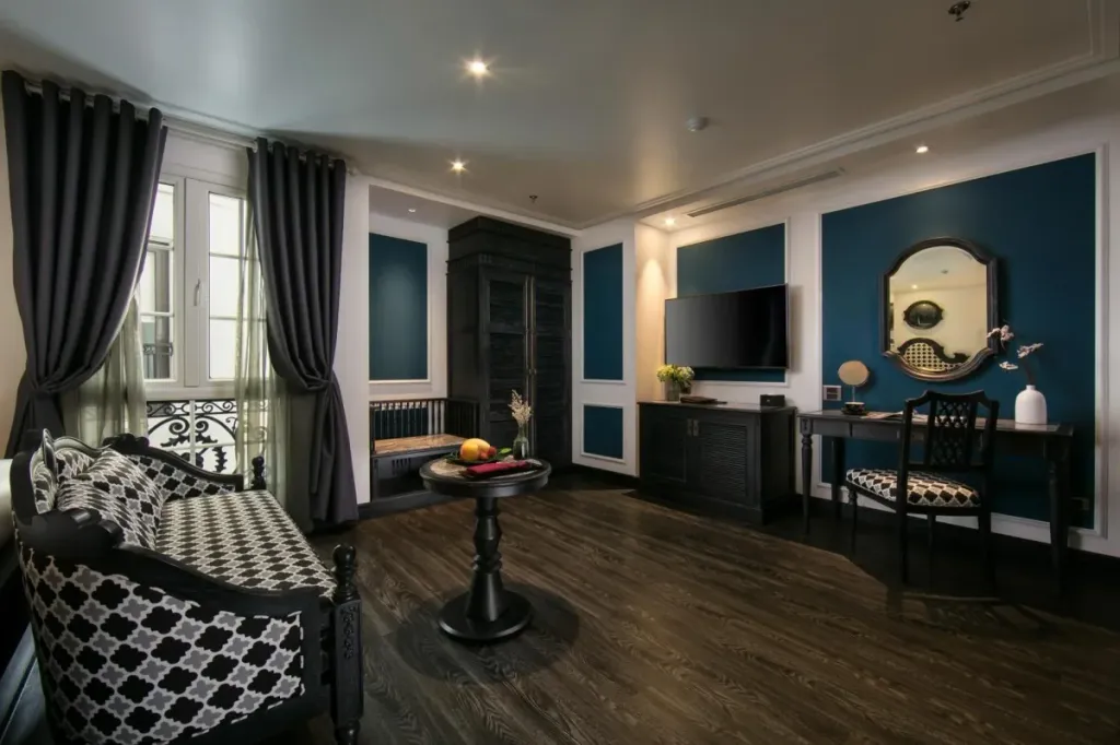 Esplendor Family room 3