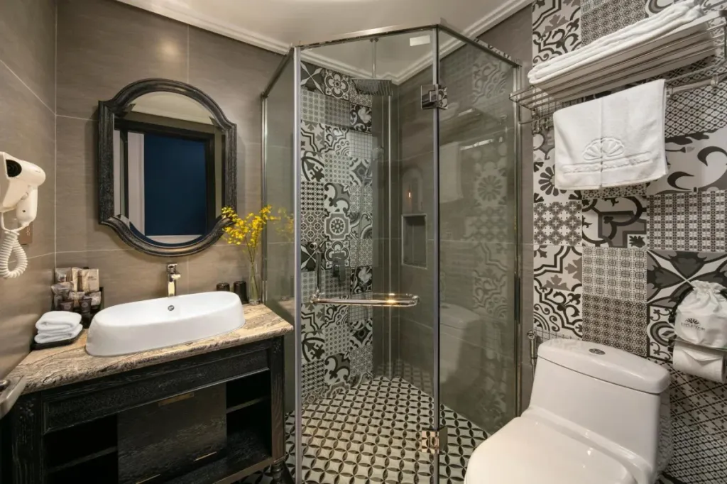 Deluxe Double room 3