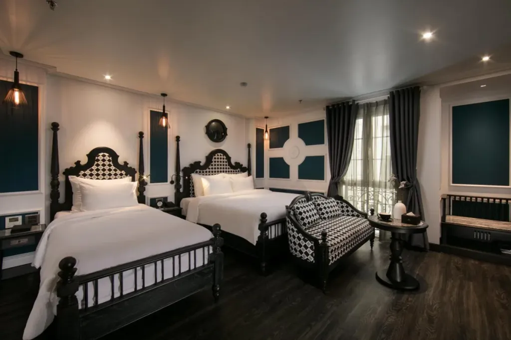 Esplendor Family room