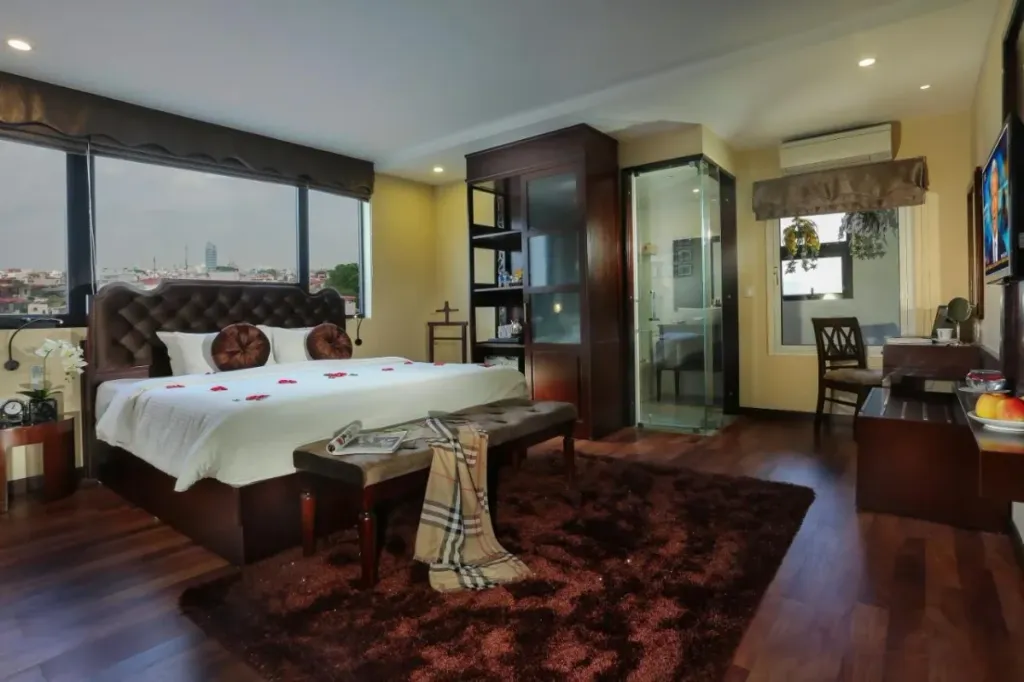 Junior Suite 2