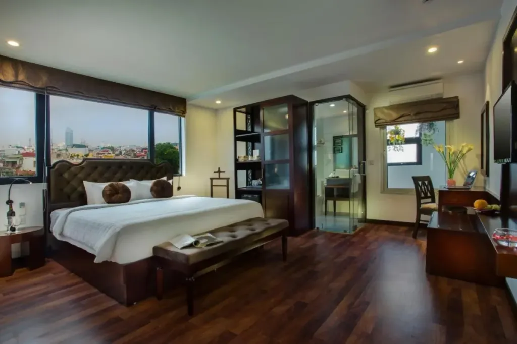 Junior Suite