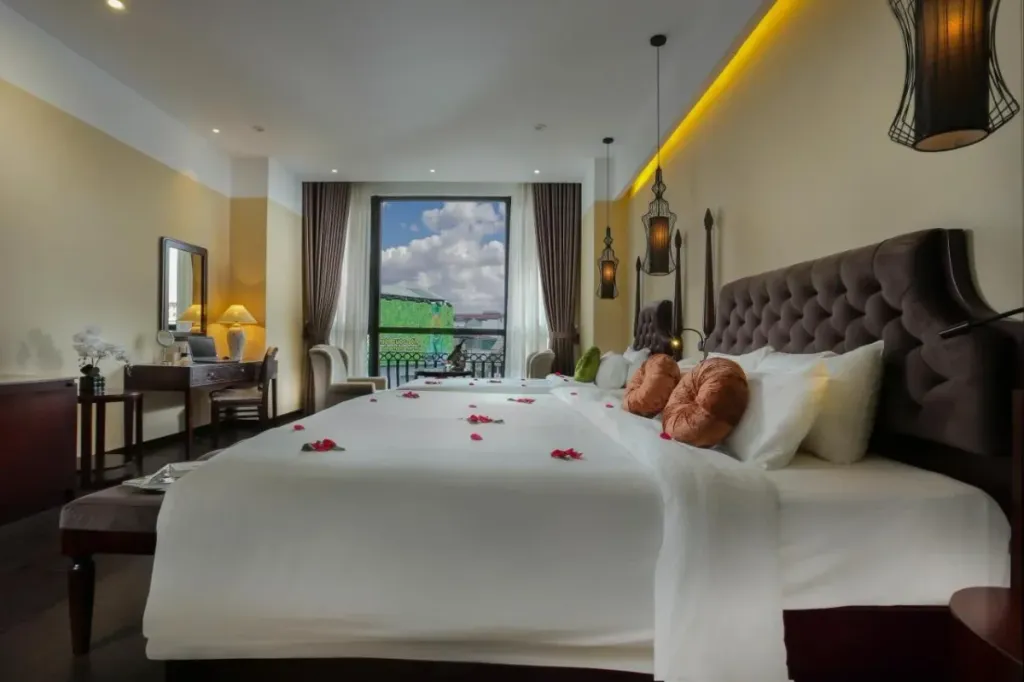 Family Suite 2