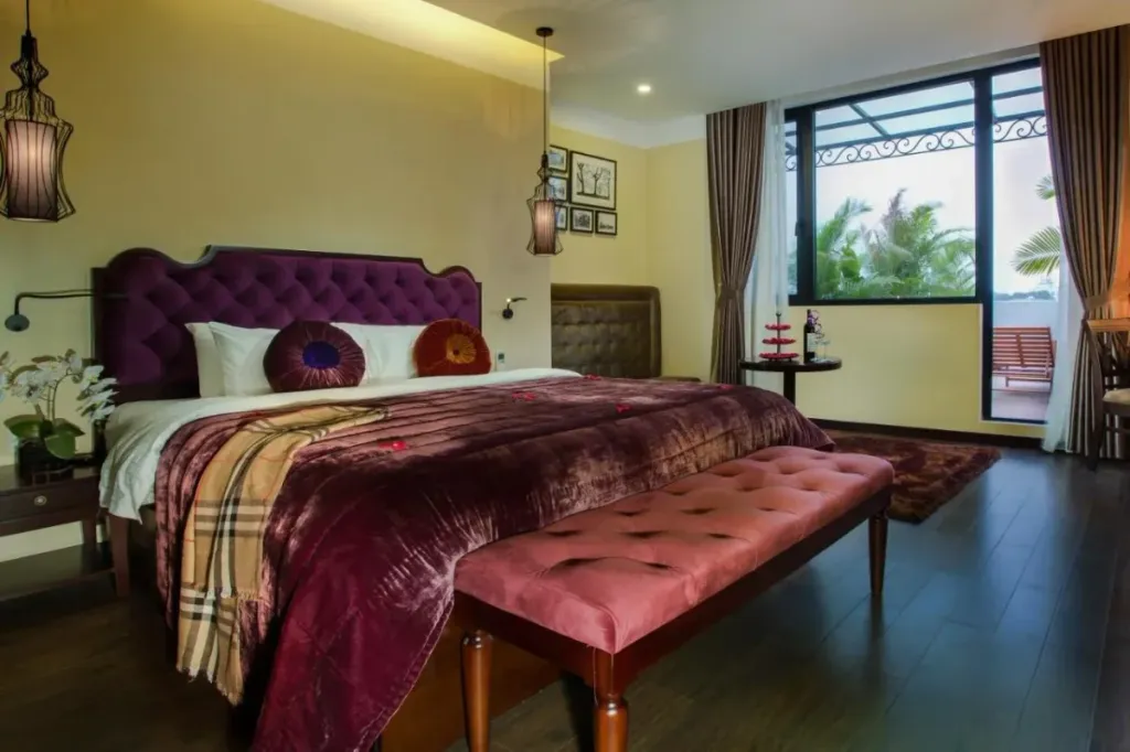 Marvellous Suite 3