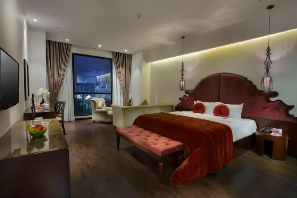 Royal Suite