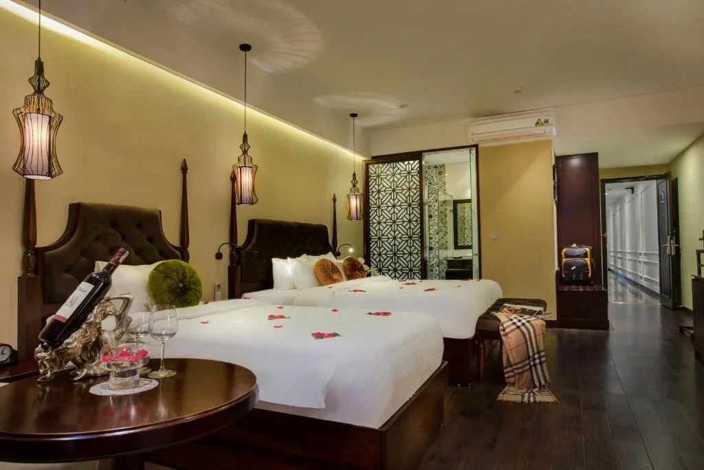 Suite City View 3