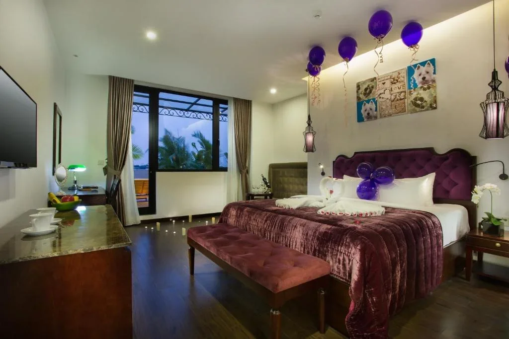 Marvellous Suite 2