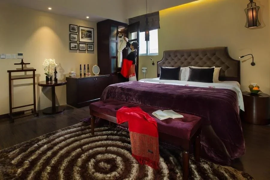 Junior Suite 3