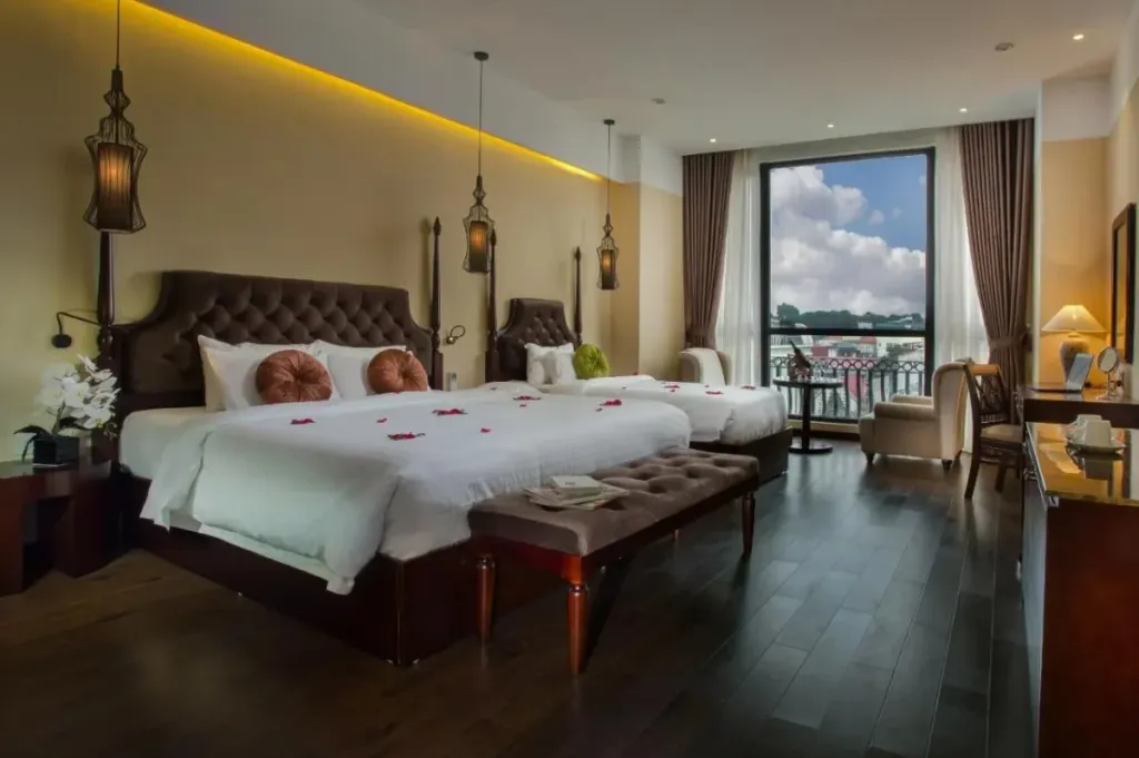 Family Suite