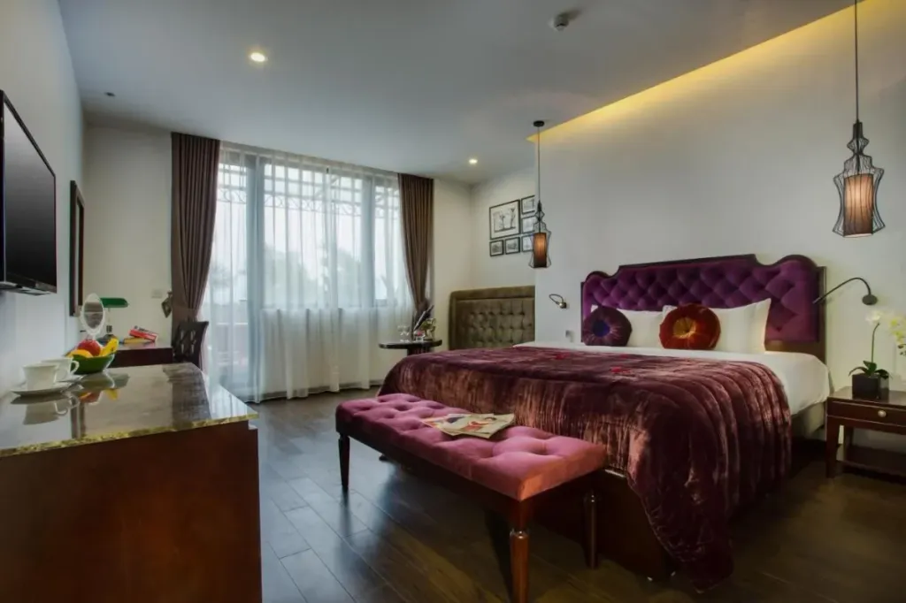 Marvellous Suite