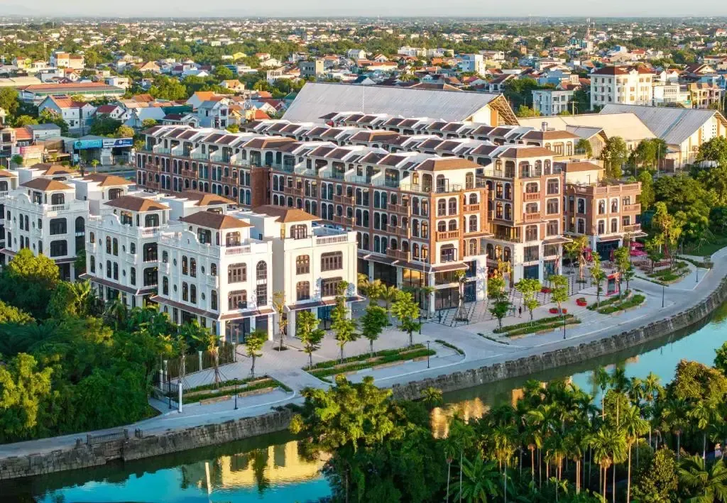 khach san lumiere boutique vy da hue 13