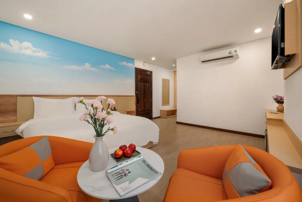 Superior Double/Twin 3