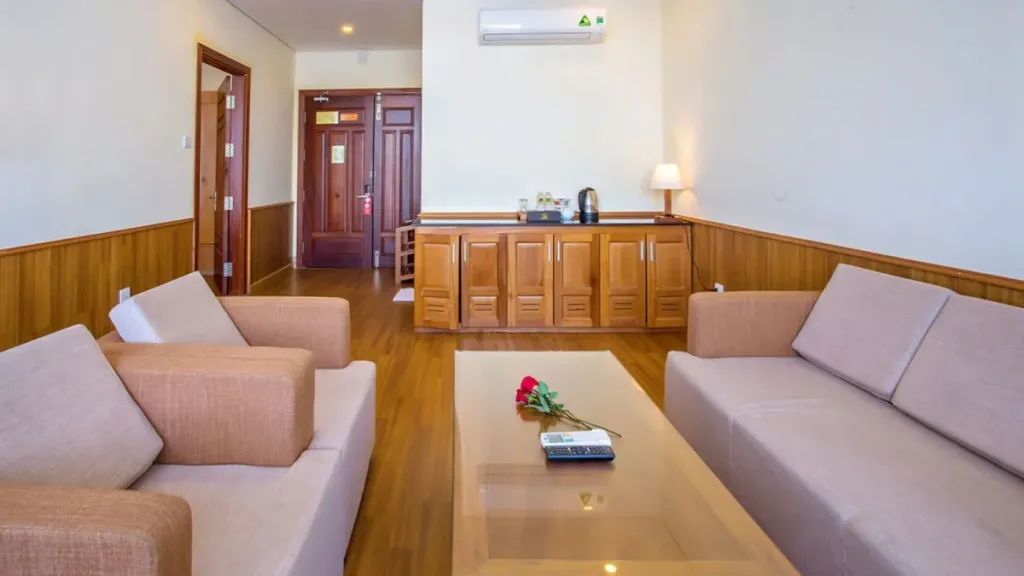 Apartment Double No View 2