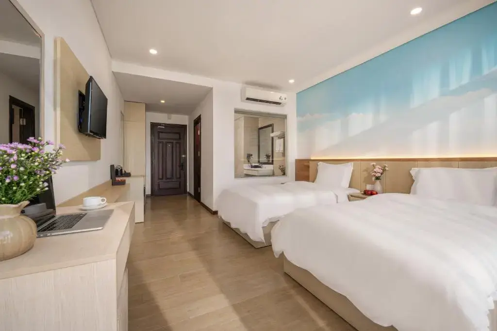 Superior Double/Twin 2