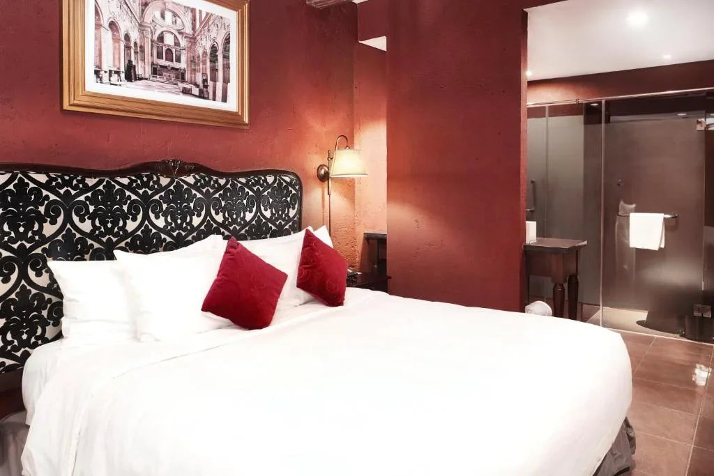 Suite 2 Floors 3