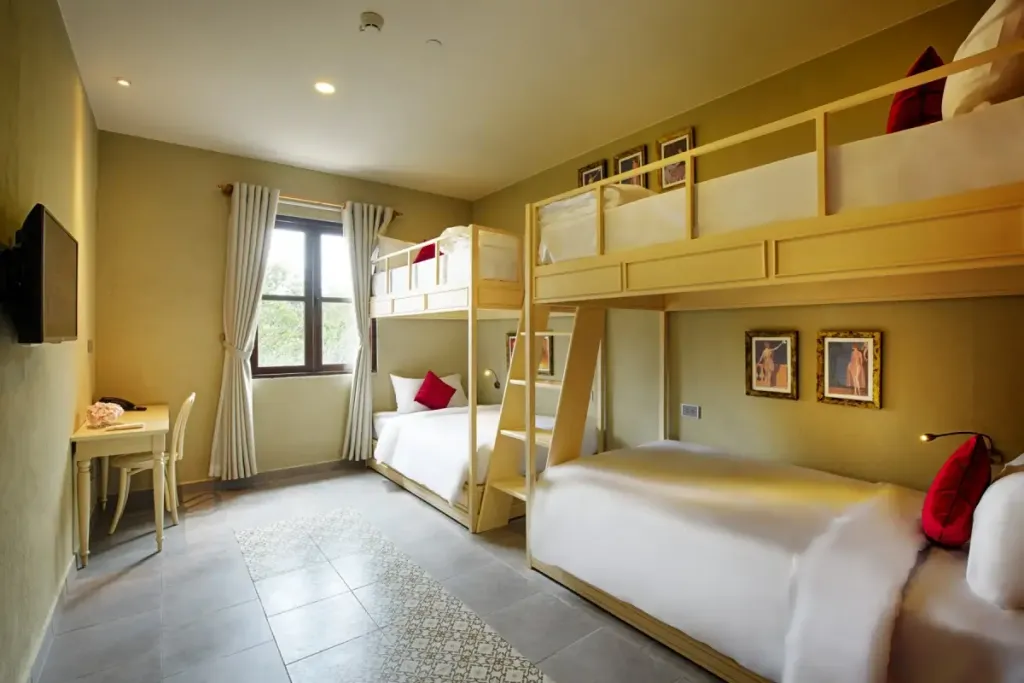 Family Bunks 2