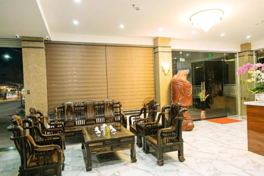 Khách sạn Misa Quy Nhơn 2