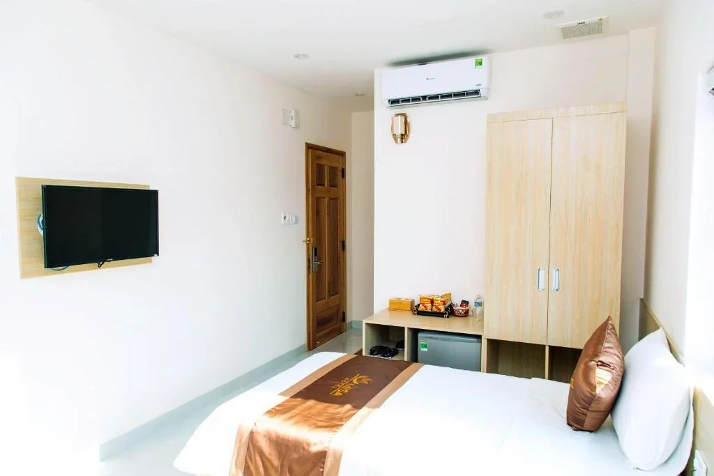 Deluxe Sea View Double 2