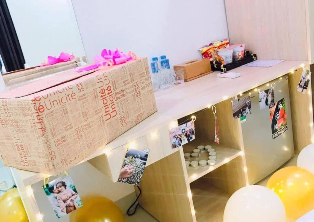 Khách sạn Misa Quy Nhơn 3