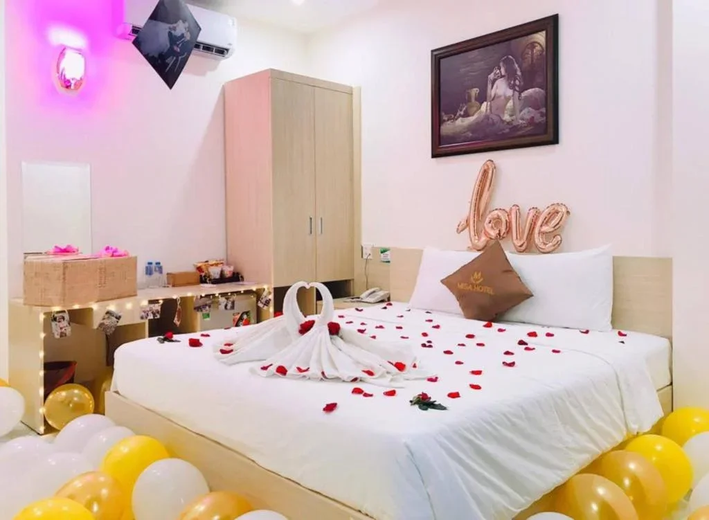 Deluxe Sea View Double 3