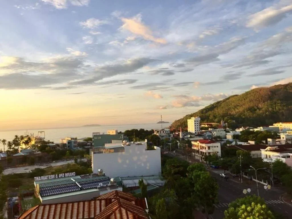 Khách sạn Misa Quy Nhơn 1