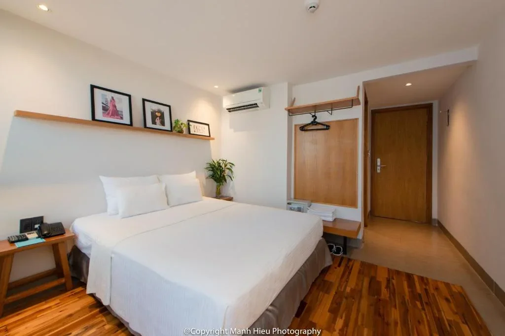 Standard Twin/Double 2