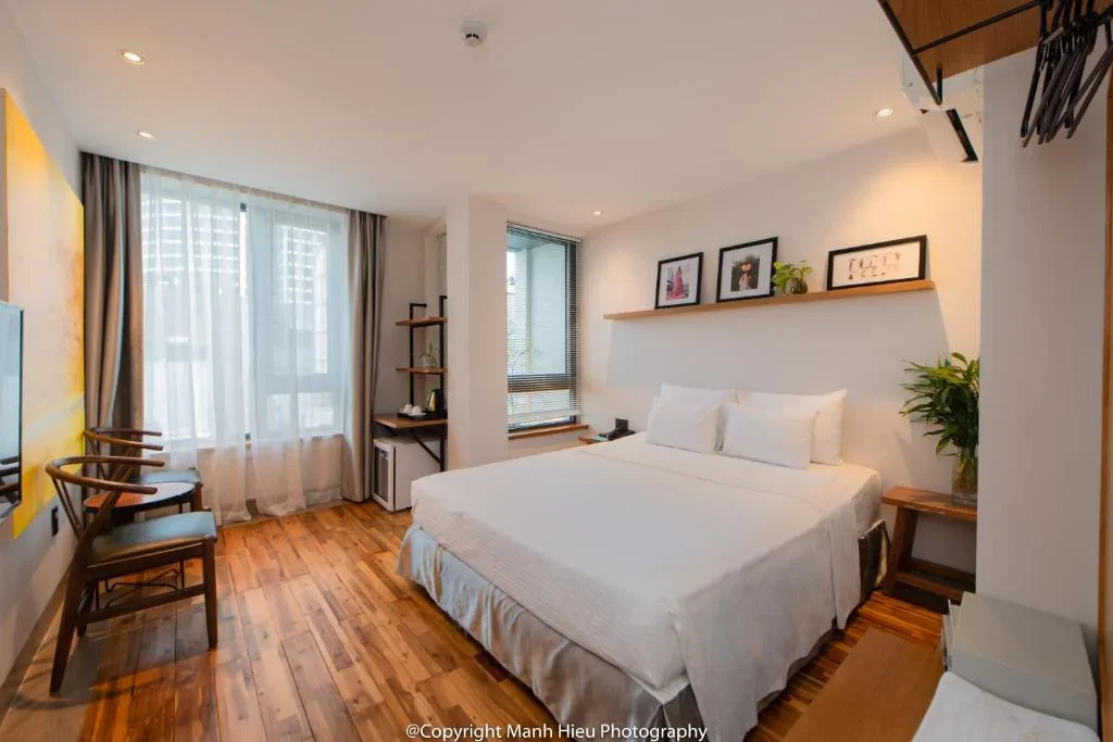 Standard Twin/Double 3