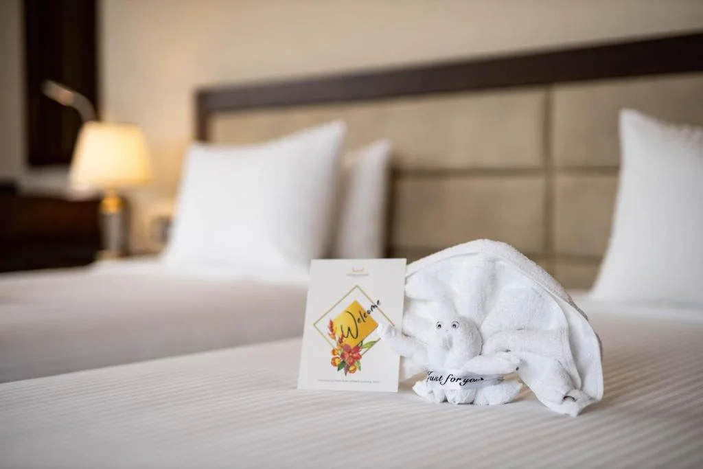 Premium Deluxe King/Twin 3