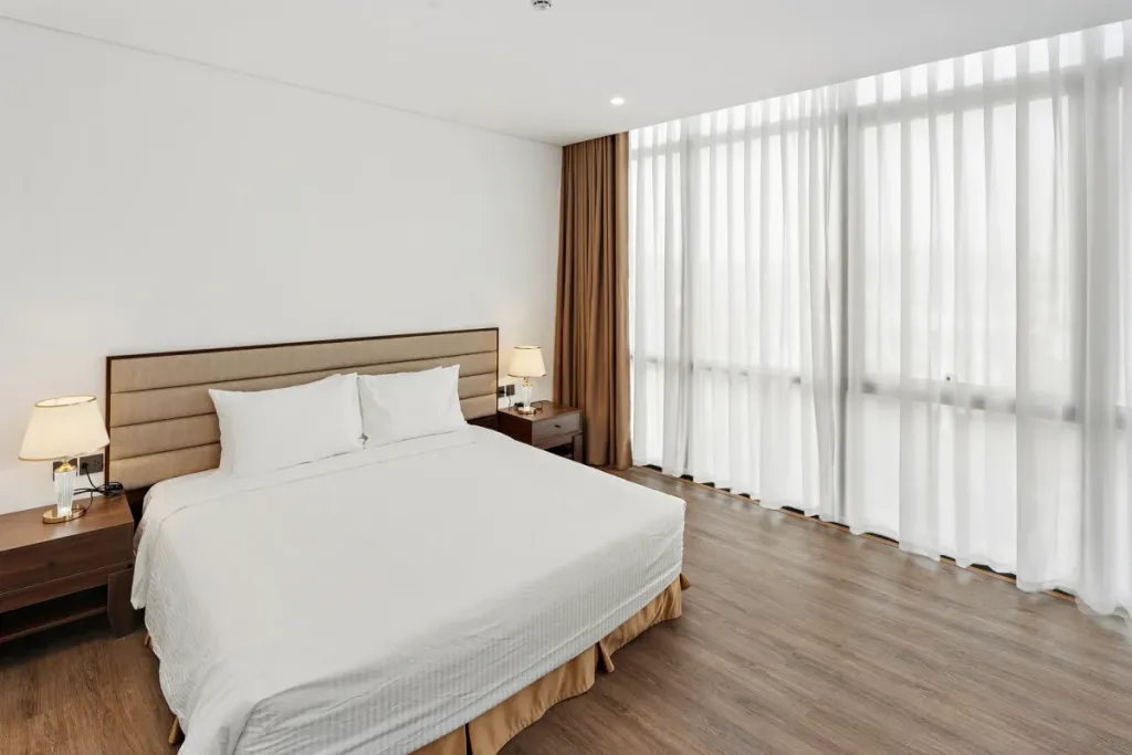 Resident Family Suite