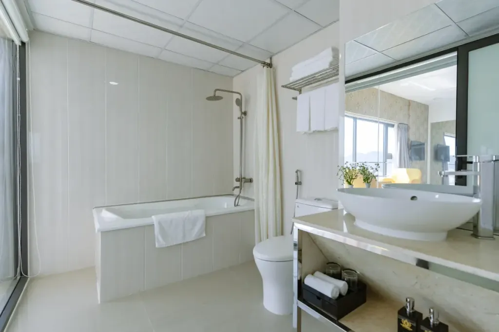 Superior City View Twin 3