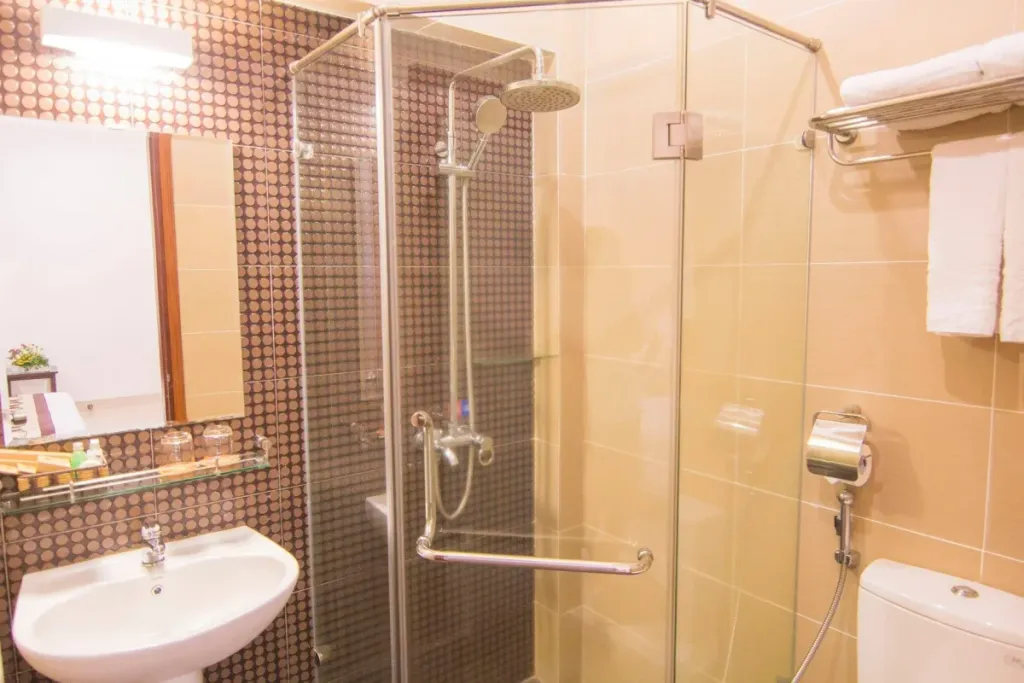 Phòng Tiêu Chuẩn 2 3