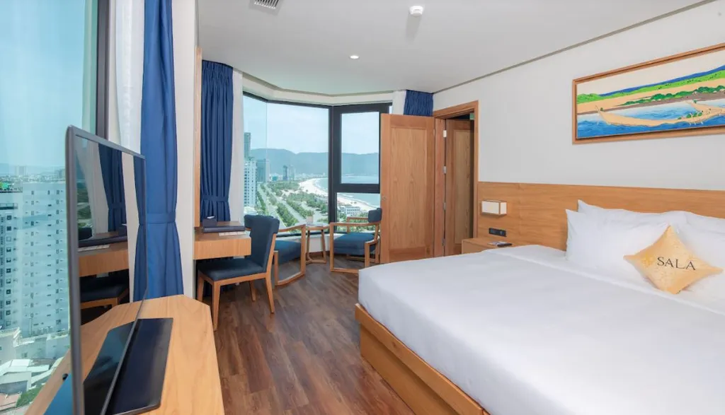 Family Suite (Connecting room) 3