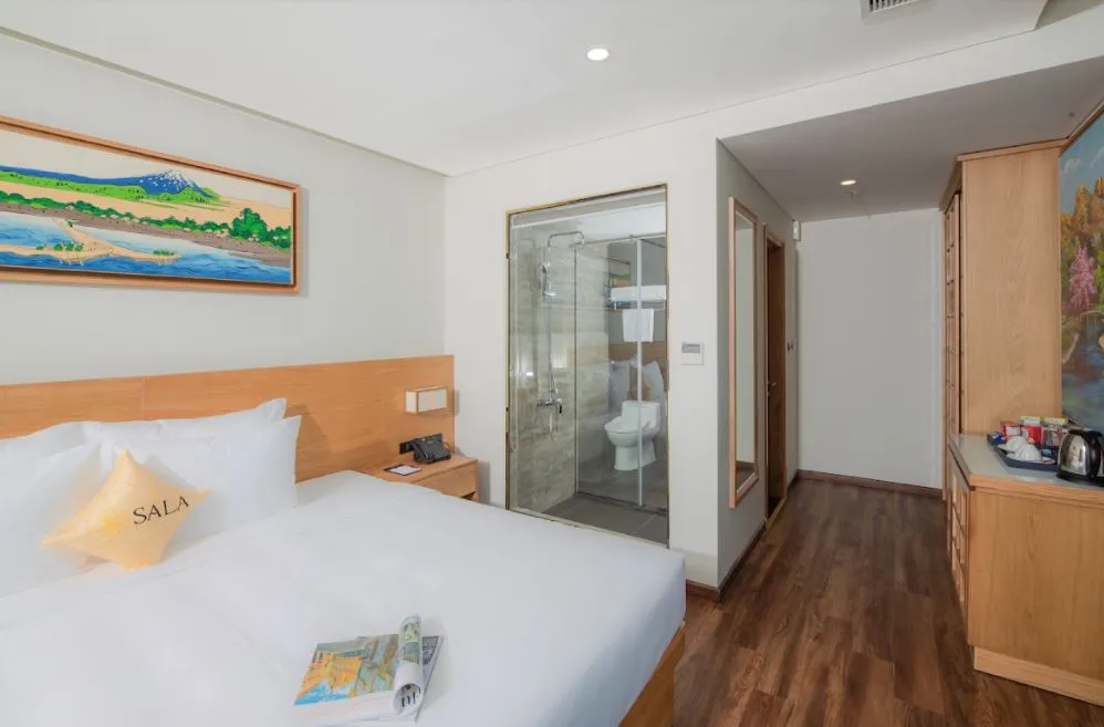 Family Suite (Connecting room) 2