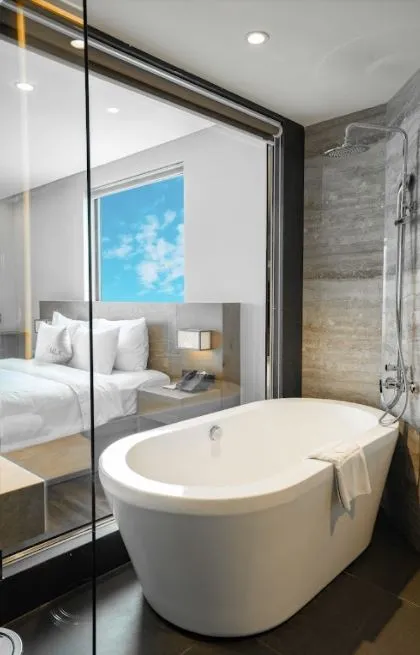 Suite Partial Sea View 3