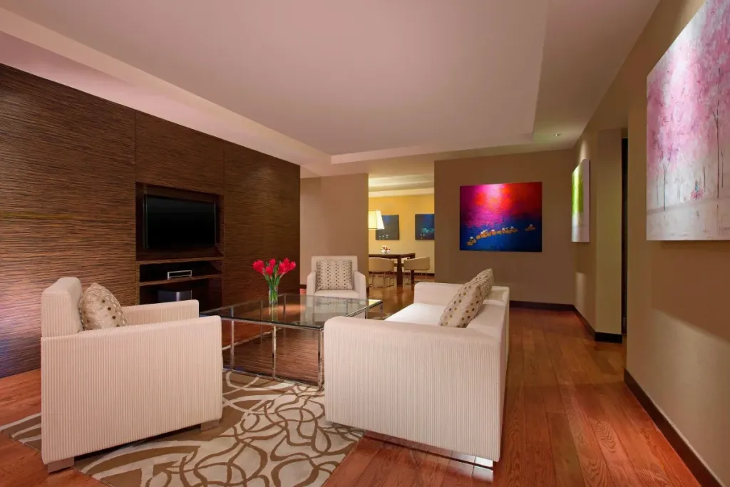 Suite Hạng Tổng Thống 2