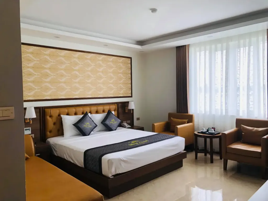 Phòng Vip