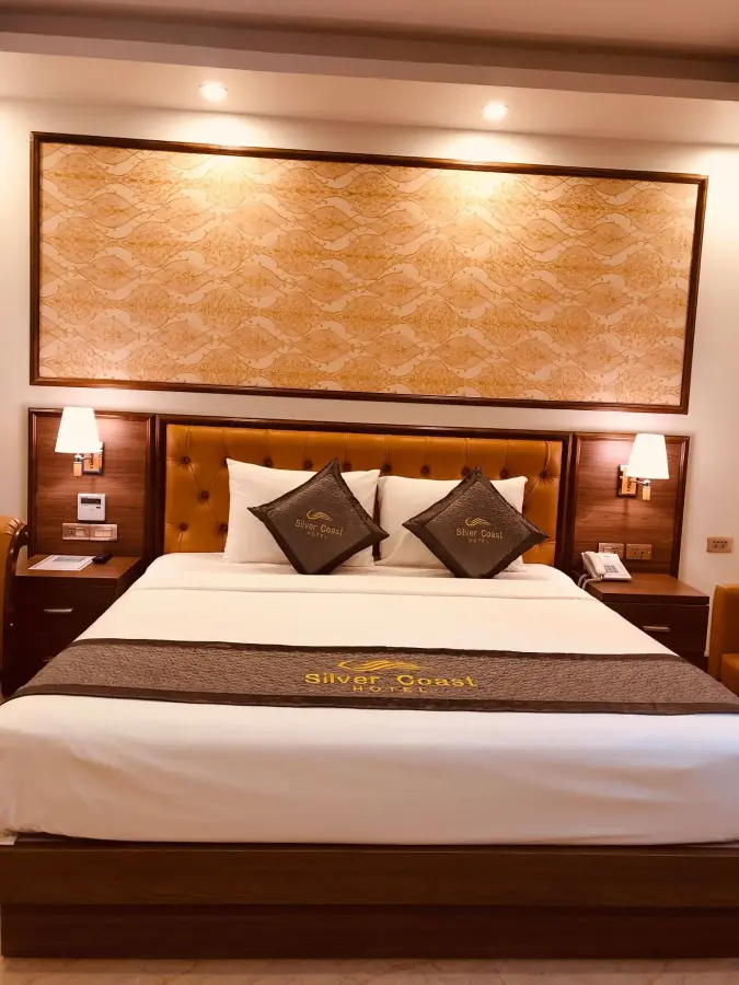 Phòng Vip 2