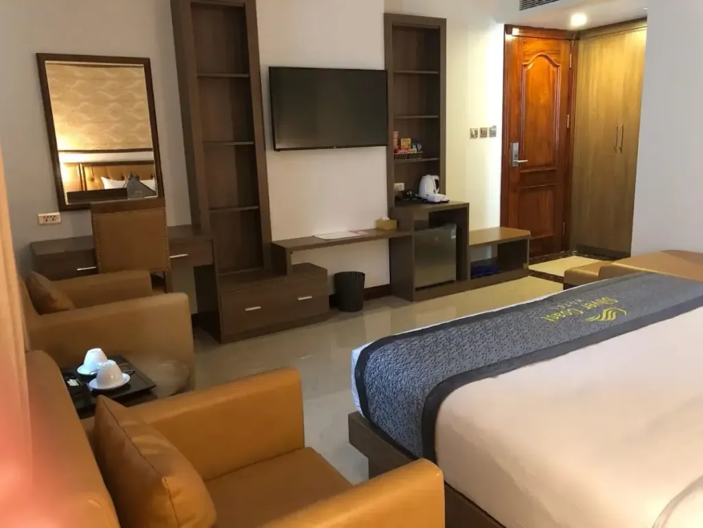 Phòng Vip 3