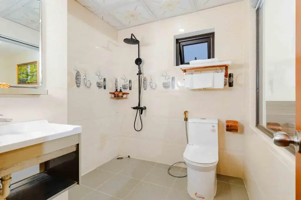 Triple Room 3