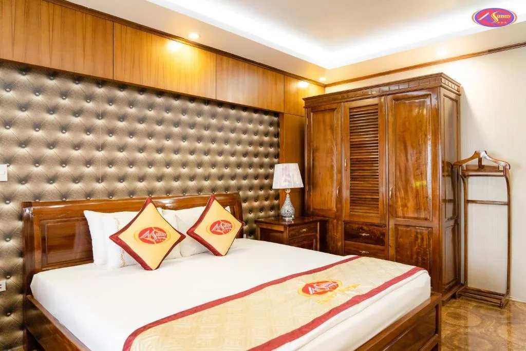 Phòng Hoàng Gia  (Royal Suite) - Khu B 2