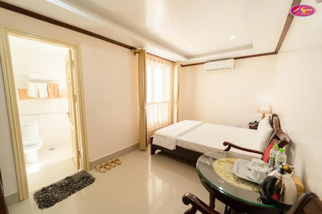 Phòng Tiêu Chuẩn (Standard Double) - Khu A 2